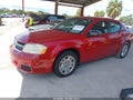 2012 Dodge Avenger — photo 2 of 11 | VIN 1C3CDZAB1CN235279