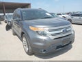 2013 Ford Explorer — photo 1 of 17 | VIN 1FM5K7D80DGA98643