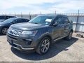 2018 Ford Explorer — photo 2 of 17 | VIN 1FM5K8F85JGB80625
