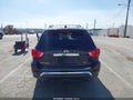 2020 Nissan Pathfinder — photo 17 of 17 | VIN 5N1DR2BN2LC615949