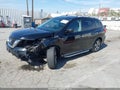 2020 Nissan Pathfinder — photo 2 of 17 | VIN 5N1DR2BN2LC615949