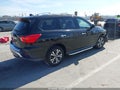 2020 Nissan Pathfinder — photo 4 of 17 | VIN 5N1DR2BN2LC615949