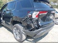 2026 GMC Terrain — photo 6 of 16 | VIN 3GKALMEG8TL441864