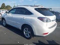 2011 Lexus RX 350 — photo 3 of 17 | VIN 2T2BK1BA5BC107631