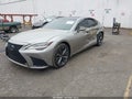 2023 Lexus LS 500 — photo 2 of 16 | VIN JTHF51GF4P5011557