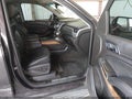2015 Chevrolet Suburban — photo 5 of 16 | VIN 1GNSKKKC6FR304418