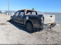 2018 Nissan Titan — photo 3 of 10 | VIN 1N6AA1E5XJN510563