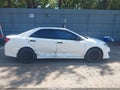 2013 Toyota Camry — photo 13 of 16 | VIN 4T1BF1FK7DU239111