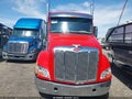 2021 Peterbilt 579 — photo 12 of 15 | VIN 1XPBD49X2MD736987