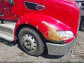 2021 Peterbilt 579 — photo 11 of 15 | VIN 1XPBD49X2MD736987