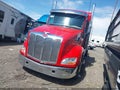 2021 Peterbilt 579 — photo 2 of 15 | VIN 1XPBD49X2MD736987