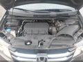 2015 Honda Odyssey — photo 10 of 16 | VIN 5FNRL5H9XFB020183