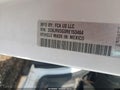 2024 Ram ProMaster 2500 — photo 9 of 16 | VIN 3C6LRVDG0RE153464