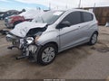 2018 Chevrolet Spark — photo 2 of 16 | VIN KL8CB6SA0JC477391