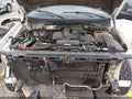 2010 Ford F-150 — photo 10 of 17 | VIN 1FTFW1EV0AFB51924