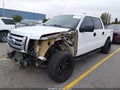 2010 Ford F-150 — photo 2 of 17 | VIN 1FTFW1EV0AFB51924