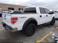 2010 Ford F-150 — photo 4 of 17 | VIN 1FTFW1EV0AFB51924