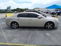 2011 Chevrolet Malibu — photo 13 of 18 | VIN 1G1ZC5E10BF332736