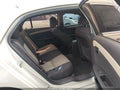 2011 Chevrolet Malibu — photo 8 of 18 | VIN 1G1ZC5E10BF332736