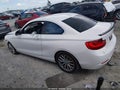 2014 BMW 2 Series — photo 14 of 16 | VIN WBA1F5C50EVV99223