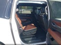 2024 GMC Yukon XL — photo 8 of 22 | VIN 1GKS2KKL4RR214850