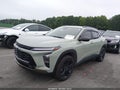 2025 Chevrolet Trax — photo 2 of 16 | VIN KL77LKEP7SC110677