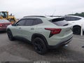 2025 Chevrolet Trax — photo 3 of 16 | VIN KL77LKEP7SC110677