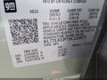 2025 Chevrolet Trax — photo 9 of 16 | VIN KL77LKEP7SC110677