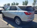 2021 Chevrolet Equinox — photo 3 of 17 | VIN 3GNAXUEV8MS147930