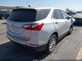 2021 Chevrolet Equinox — photo 4 of 17 | VIN 3GNAXUEV8MS147930