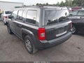 2015 Jeep Patriot — photo 3 of 14 | VIN 1C4NJPBB6FD186042