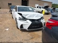 2017 Lexus IS 200t — photo 12 of 16 | VIN JTHBA1D26H5043343
