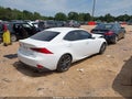 2017 Lexus IS 200t — photo 4 of 16 | VIN JTHBA1D26H5043343