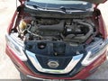 2018 Nissan Rogue — photo 10 of 16 | VIN 5N1AT2MT1JC724979