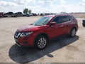 2018 Nissan Rogue — photo 2 of 16 | VIN 5N1AT2MT1JC724979
