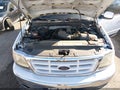 2000 Ford F-150 — photo 10 of 11 | VIN 1FTRX18L1YNB79106