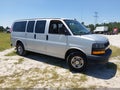 2020 Chevrolet Express 2500 — photo 14 of 17 | VIN 1GAWGEFP7L1253248