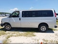2020 Chevrolet Express 2500 — photo 15 of 17 | VIN 1GAWGEFP7L1253248