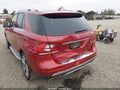 2016 Mercedes-Benz GLE-Class — photo 17 of 20 | VIN 4JGDA5HB2GA778060