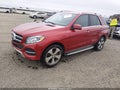 2016 Mercedes-Benz GLE-Class — photo 2 of 20 | VIN 4JGDA5HB2GA778060