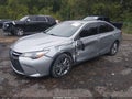 2016 Toyota Camry — photo 2 of 16 | VIN 4T1BF1FK8GU249215