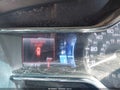 2013 Lincoln MKS — photo 16 of 17 | VIN 1LNHL9DK1DG607124