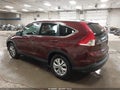 2014 Honda CR-V — photo 3 of 17 | VIN 5J6RM4H75EL013962