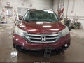 2014 Honda CR-V — photo 6 of 17 | VIN 5J6RM4H75EL013962