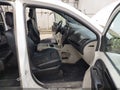 2019 Dodge Grand Caravan — photo 5 of 18 | VIN 2C4RDGCG5KR512021