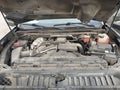 2022 Chevrolet Silverado 2500 — photo 9 of 15 | VIN 2GC4YREY4N1216765