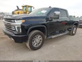 2022 Chevrolet Silverado 2500 — photo 2 of 15 | VIN 2GC4YREY4N1216765