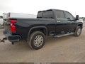 2022 Chevrolet Silverado 2500 — photo 4 of 15 | VIN 2GC4YREY4N1216765