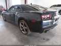 2013 Chevrolet Camaro — photo 3 of 17 | VIN 2G1FB1E3XD9193288