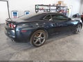 2013 Chevrolet Camaro — photo 4 of 17 | VIN 2G1FB1E3XD9193288